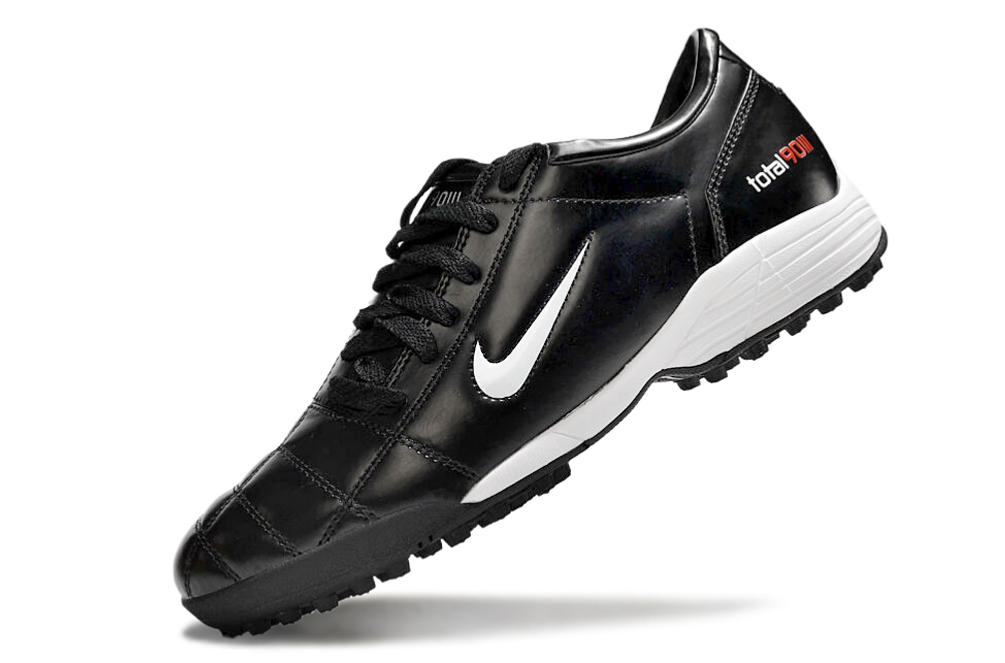 Nike Total 90 - Preto e Branco - Society