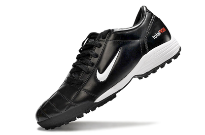 Nike Total 90 - Preto e Branco - Society