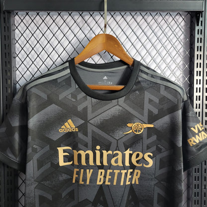 Camisa Reserva Arsenal 22/23 - Versão Torcedor
