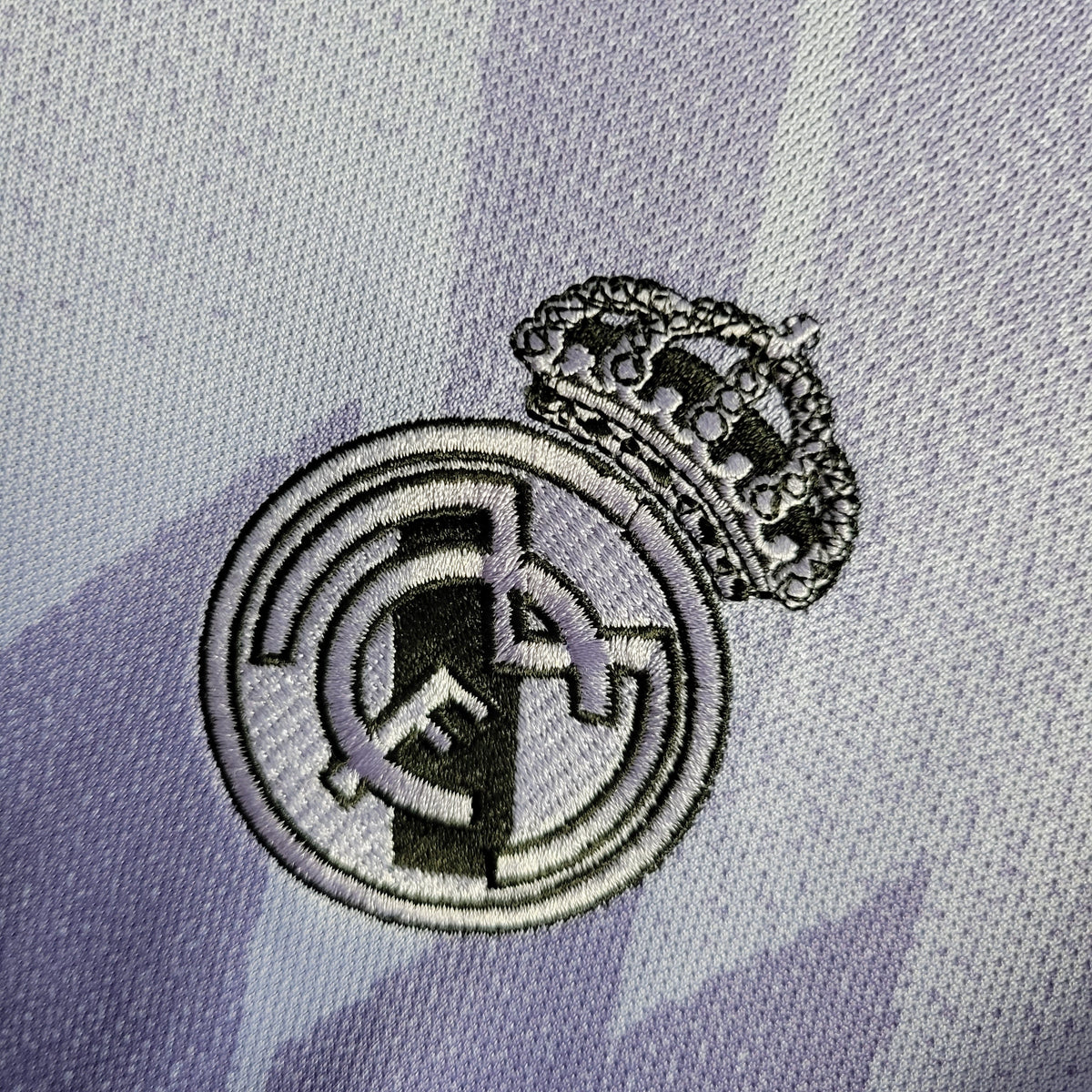 Camisa Reserva do Real Madrid 22/23 - Versão Torcedor