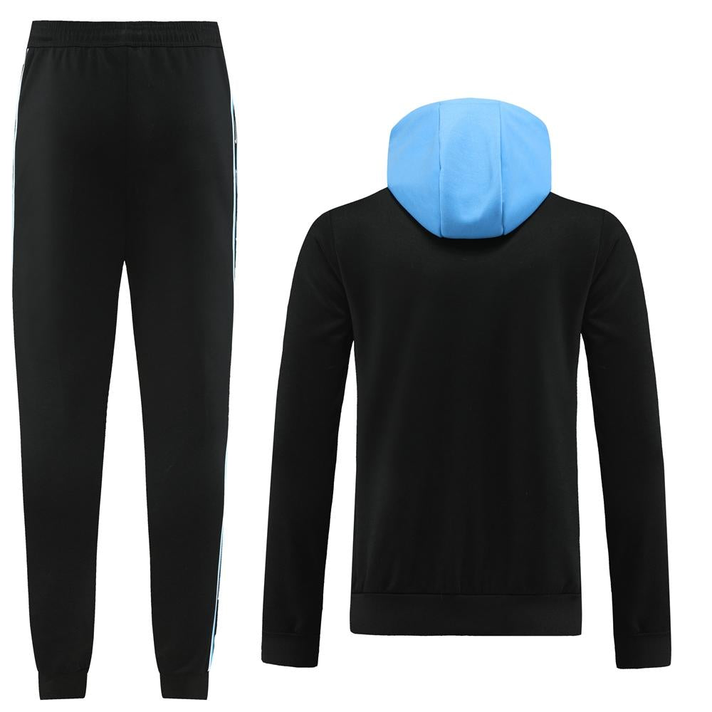 Conjunto de Inverno - Nike