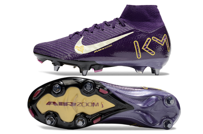Nike Mercurial - Travas Mistas