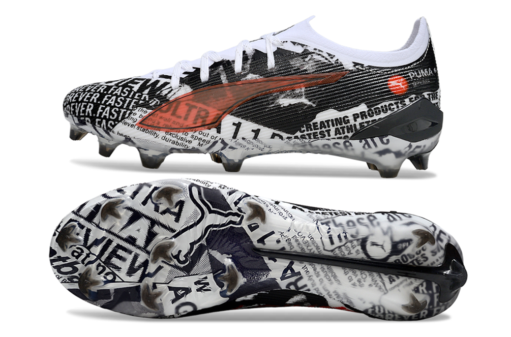 Puma Future 8