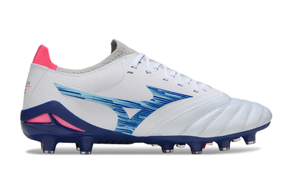 Mizuno Morelia Neo IV Beta Elite FG Made in Japan
