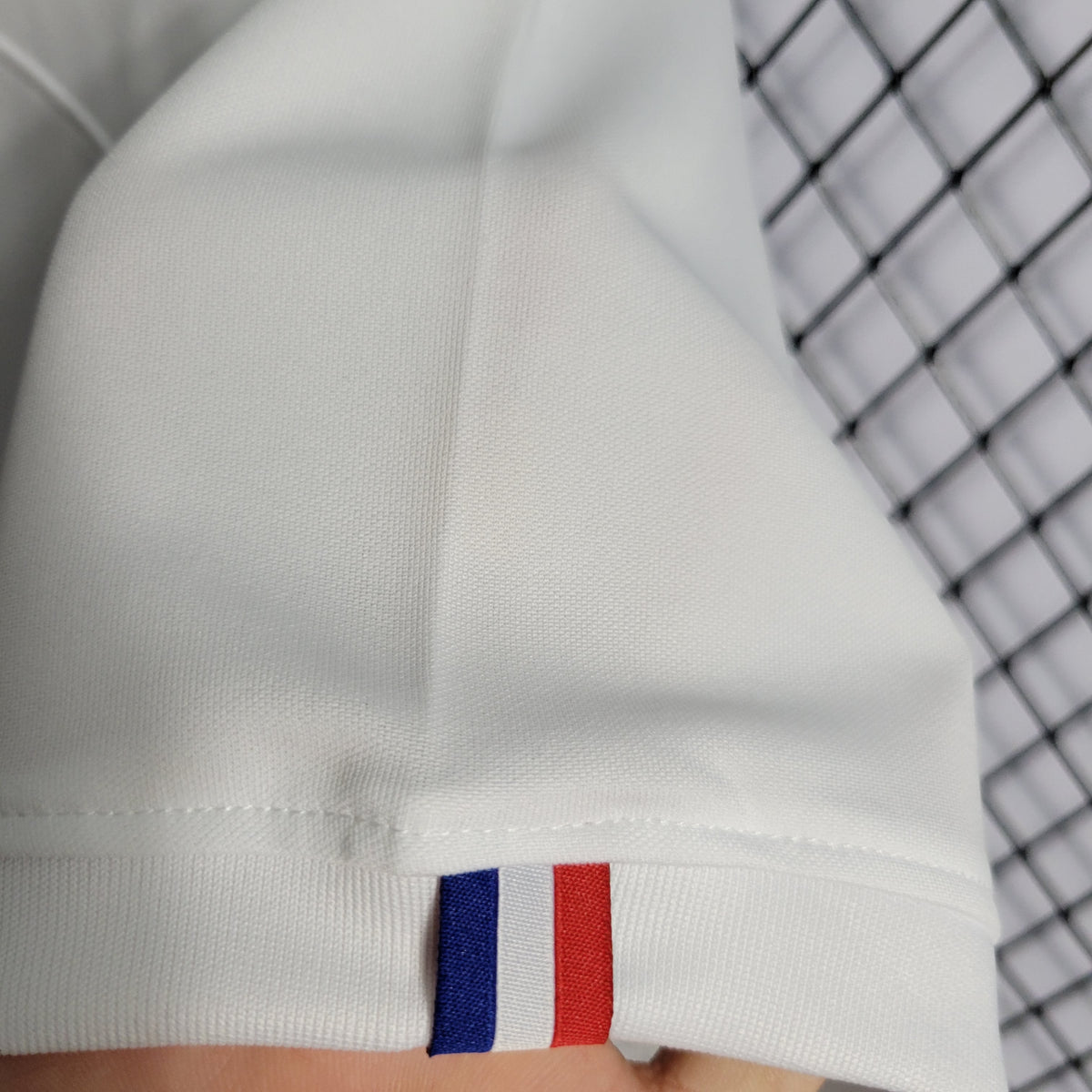 Camisa III PSG 22/23 - Versão Torcedor