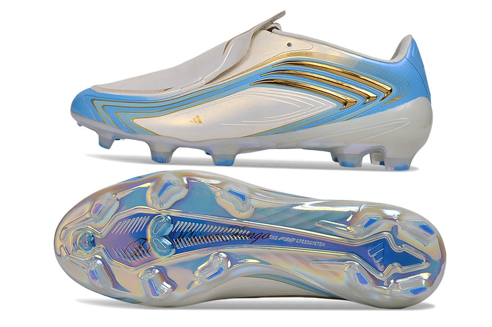 Adidas F-50  - El último tango