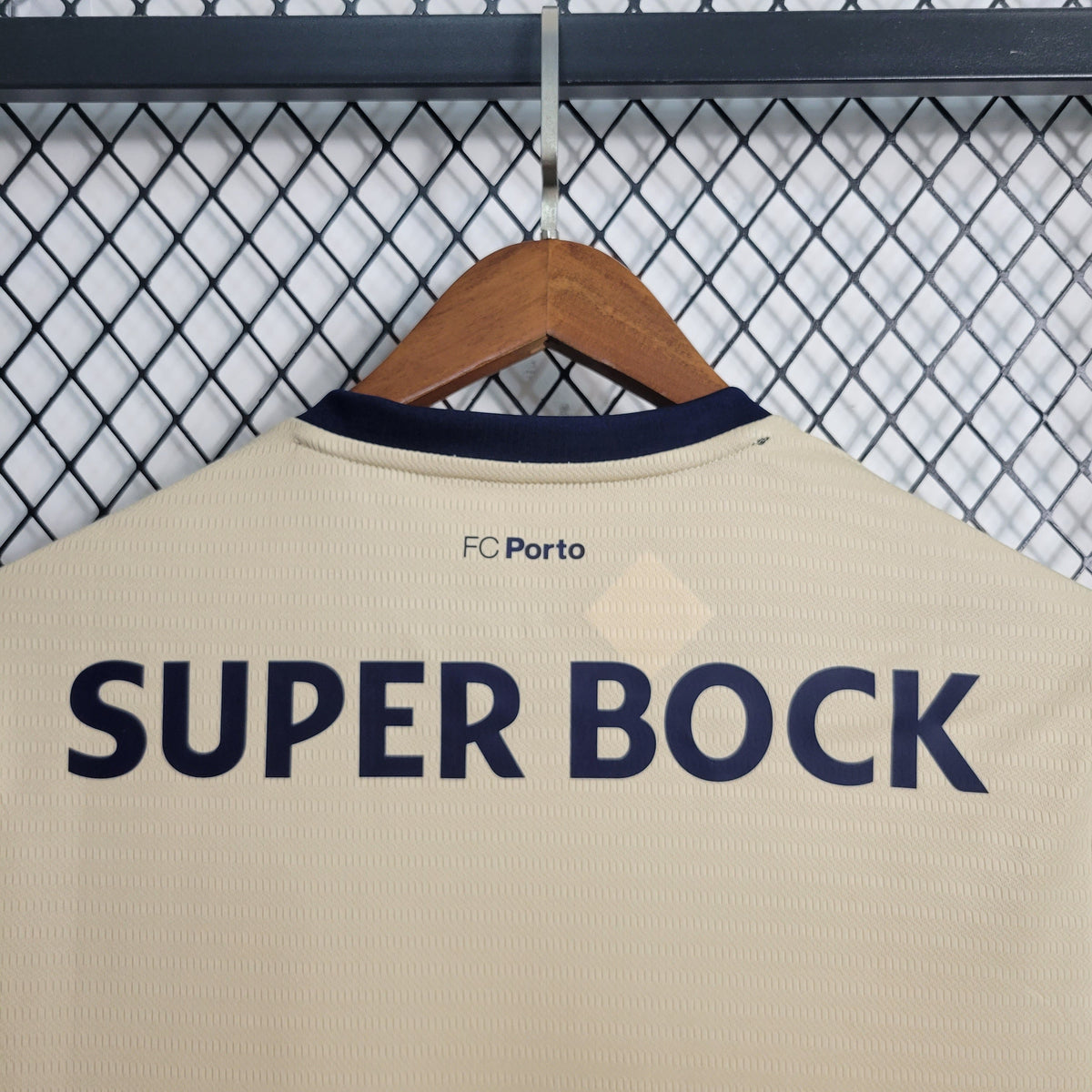 Camisa Porto Edição Especial 23/24 - New Balance Torcedor Masculina
