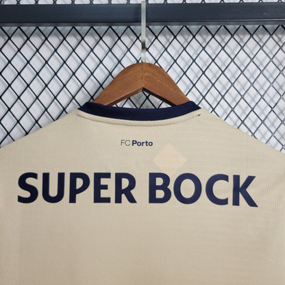 Camisa Porto Edição Especial 23/24 - New Balance Torcedor Masculina