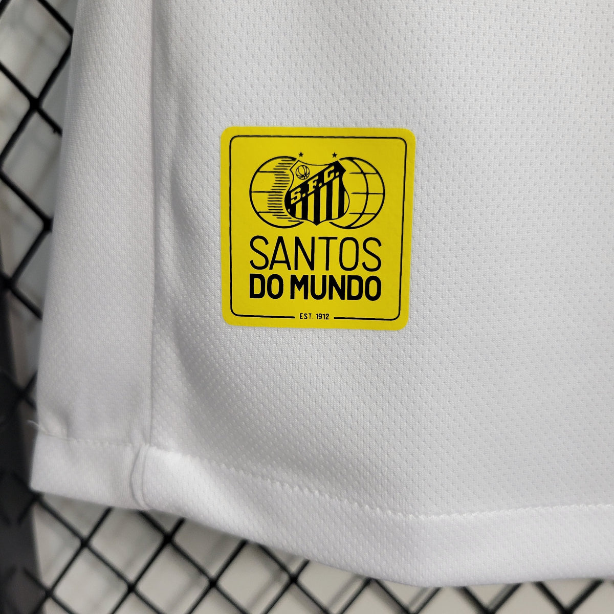 Camisa Santos I 23/24 - Umbro Feminina