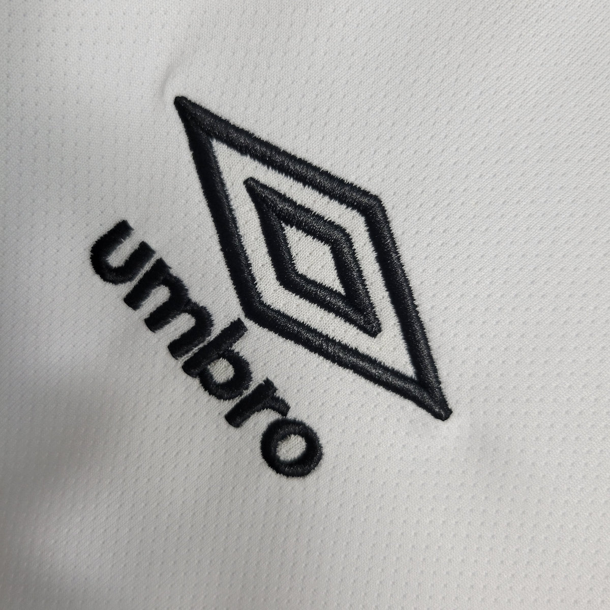 Camisa Santos I 23/24 - Umbro Feminina