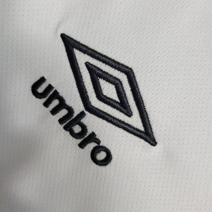 Camisa Santos I 23/24 - Umbro Feminina