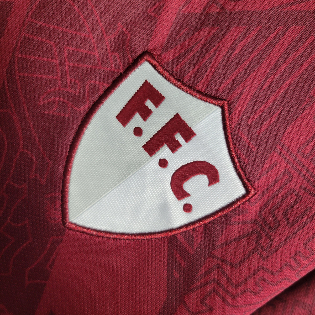 Camisa Fluminense II 23/24 - Umbro Feminina