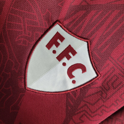 Camisa Fluminense II 23/24 - Umbro Feminina
