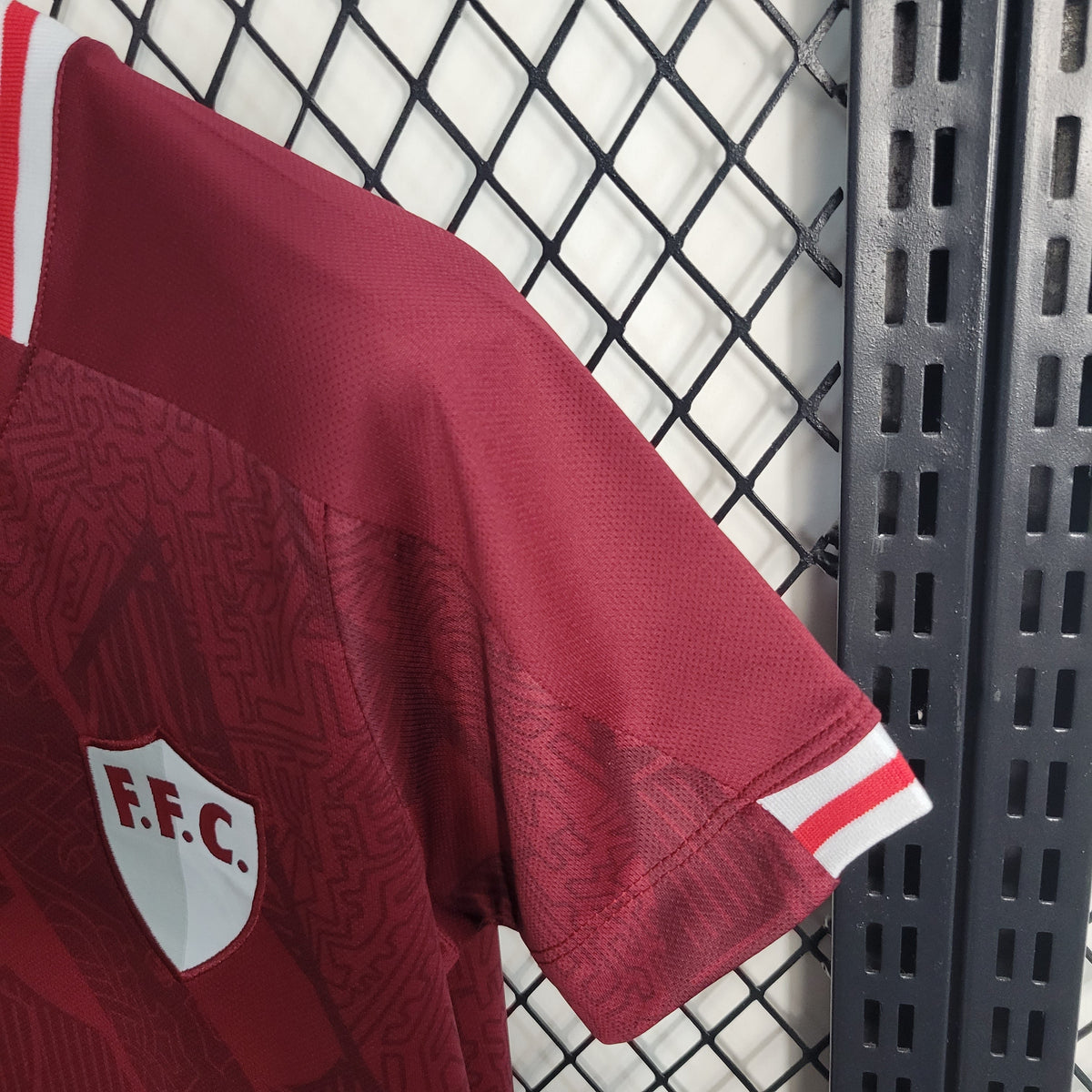 Camisa Fluminense II 23/24 - Umbro Feminina
