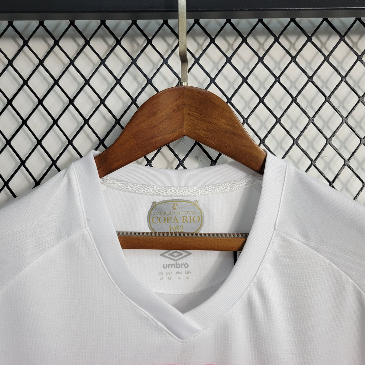 Camisa Feminina Fluminense Away 23/24 - Umbro
