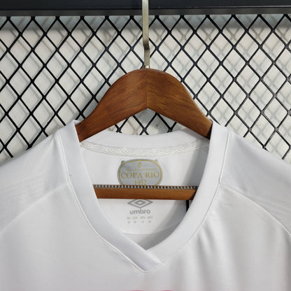 Camisa Feminina Fluminense Away 23/24 - Umbro