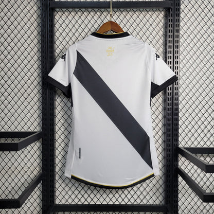 Camisa Vasco II 23/24 - Kappa Feminina