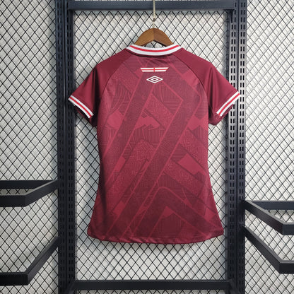 Camisa Fluminense II 23/24 - Umbro Feminina