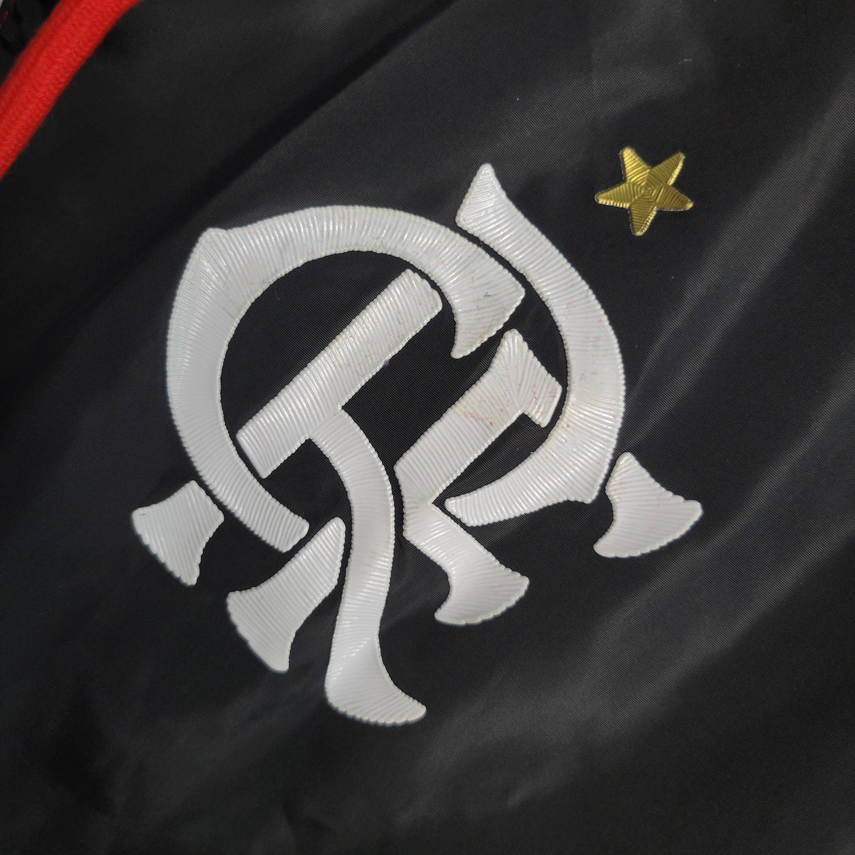 Jaqueta Corta-Vento Flamengo 2023/24