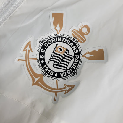 Jaqueta Corta-Vento Corinthians 2023/24