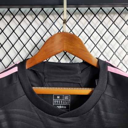 Camisa Titular Inter Miami 23/24 - Adidas Feminina