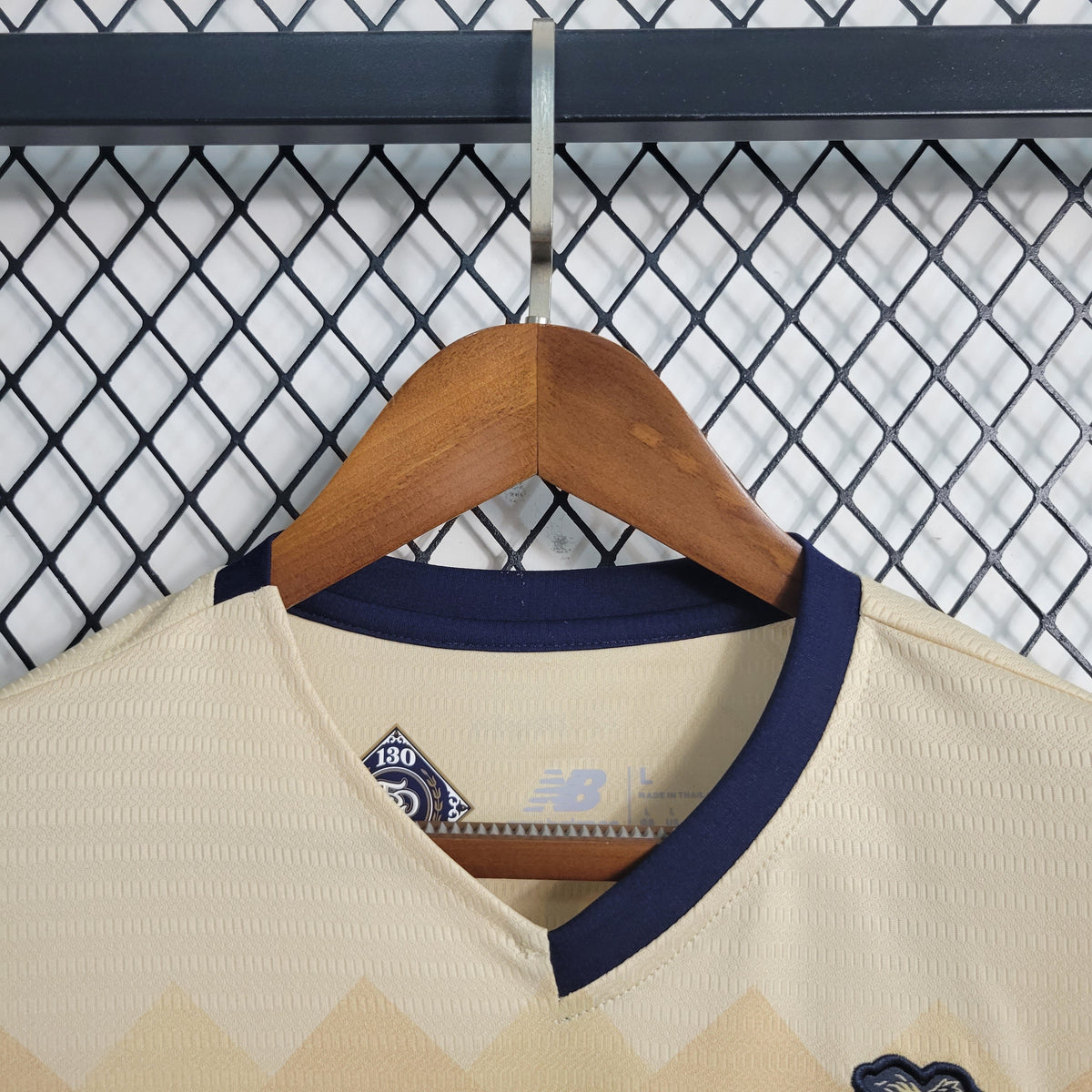 Camisa Porto Edição Especial 23/24 - New Balance Torcedor Masculina