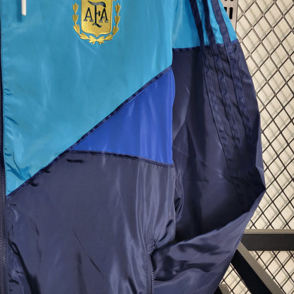 Jaqueta Corta-Vento Argentina 2023/24