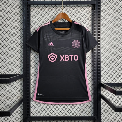 Camisa Titular Inter Miami 23/24 - Adidas Feminina