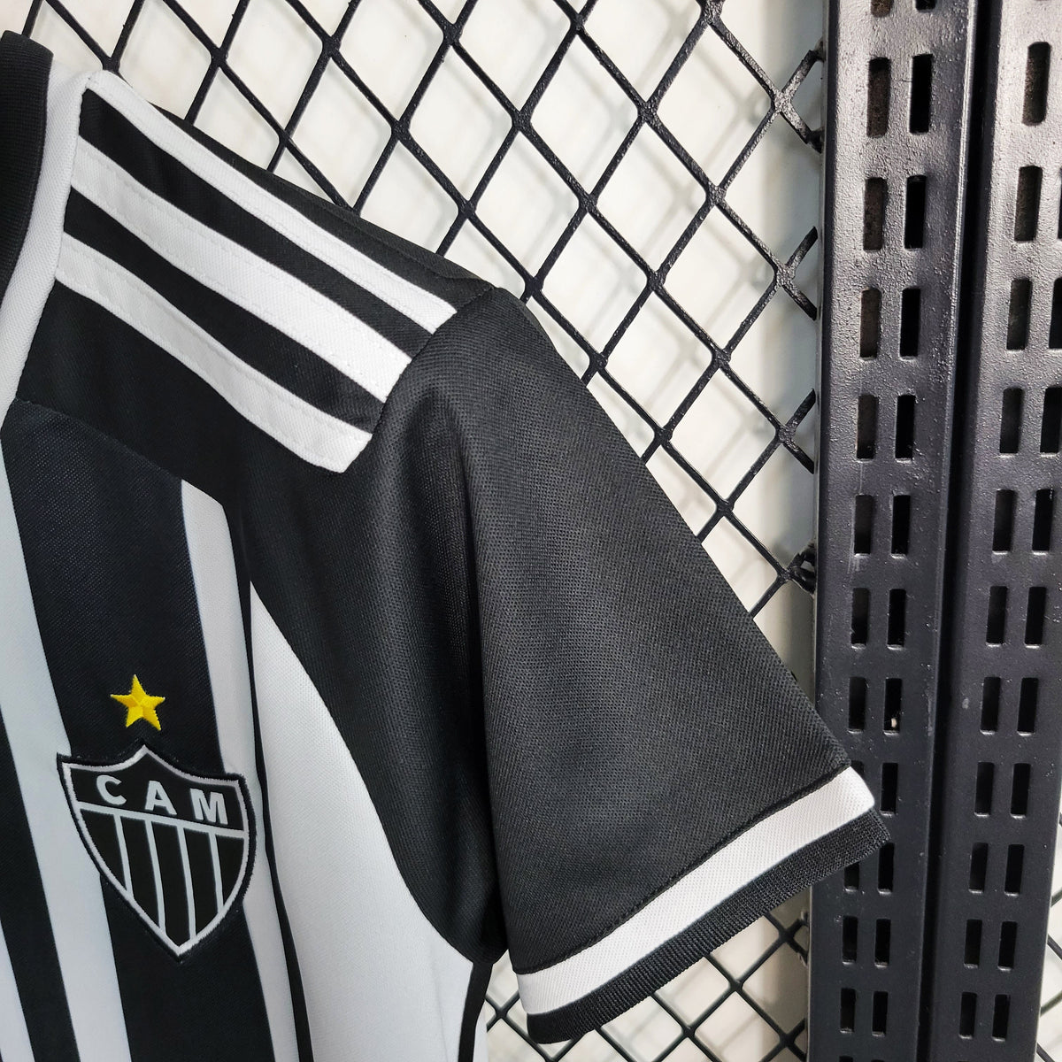 Camisa Atlético MG 23/24 - Adidas Feminina