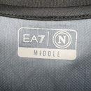 Camisa Napoli  Edição Especial - 24/25
