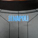 Camisa Napoli  Edição Especial - 24/25