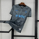Camisa Napoli  Edição Especial - 24/25