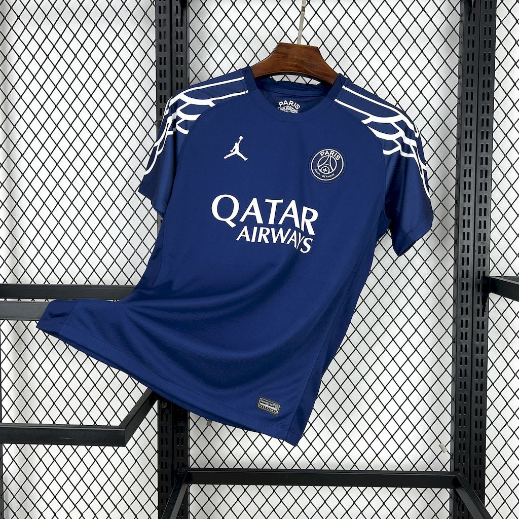 Camisa PSG 25/26 - Nike Torcedor Masculina