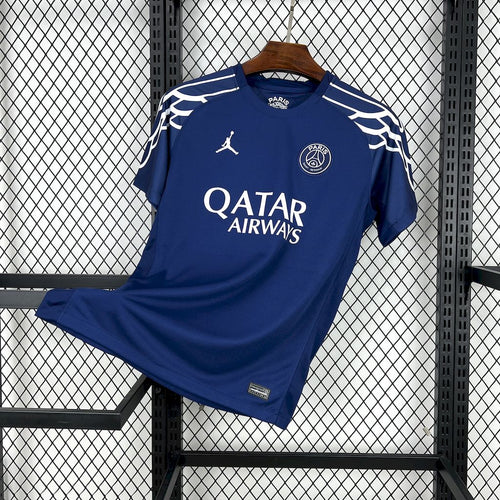 Camisa PSG 25/26 - Nike Torcedor Masculina