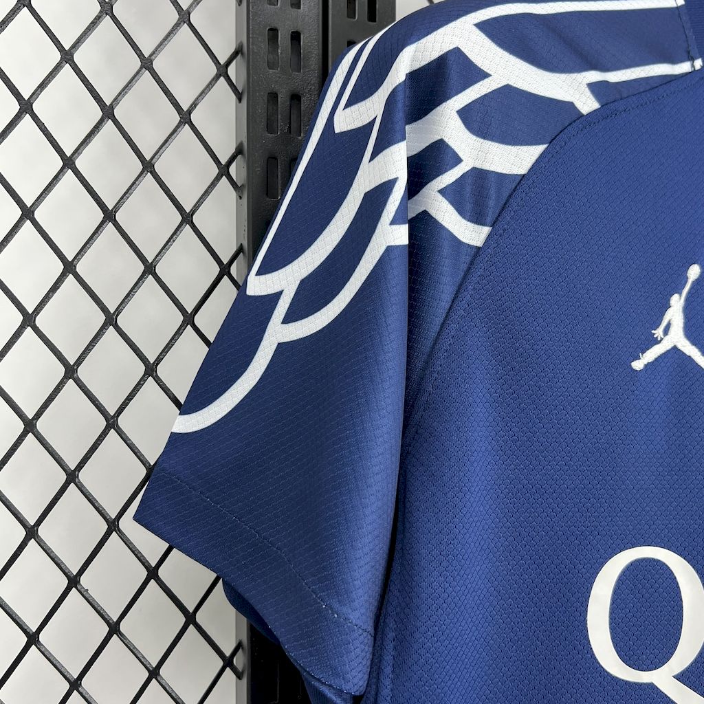 Camisa PSG 25/26 - Nike Torcedor Masculina