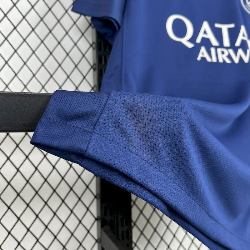 Camisa Psg 25/26 - Nike Torcedor Masculina