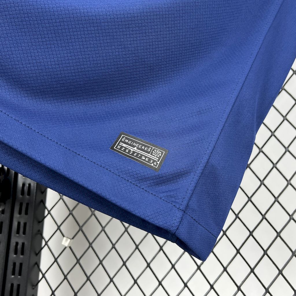 Camisa PSG 25/26 - Nike Torcedor Masculina