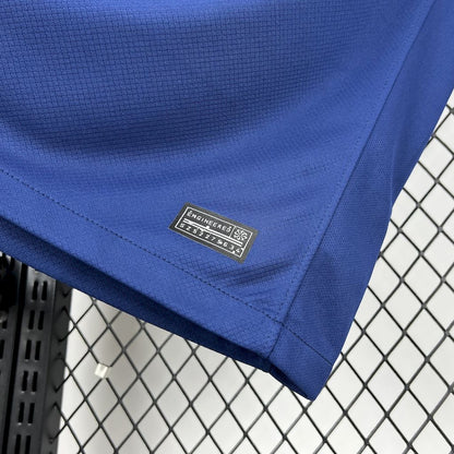 Camisa PSG 25/26 - Nike Torcedor Masculina