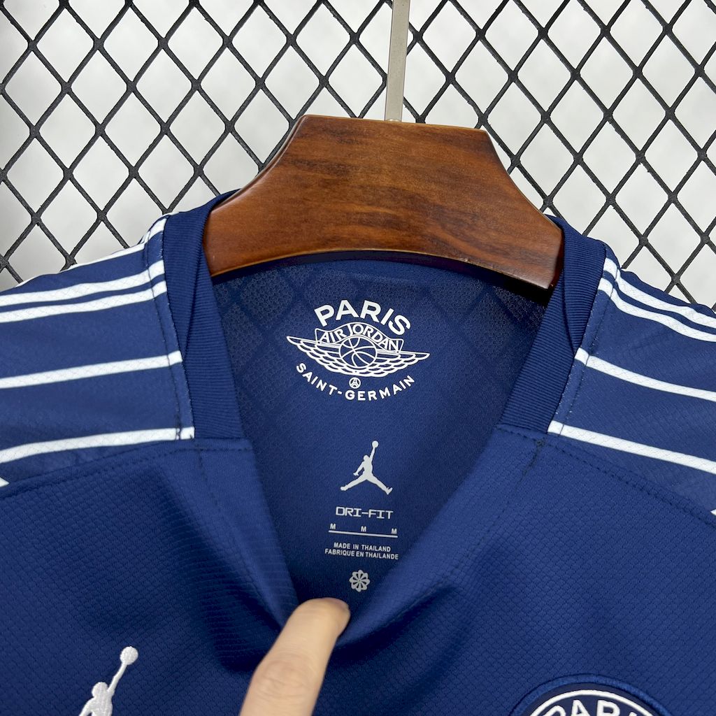 Camisa PSG 25/26 - Nike Torcedor Masculina