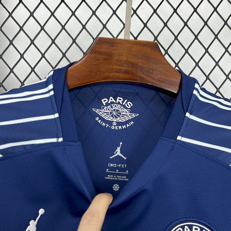 Camisa Psg 25/26 - Nike Torcedor Masculina