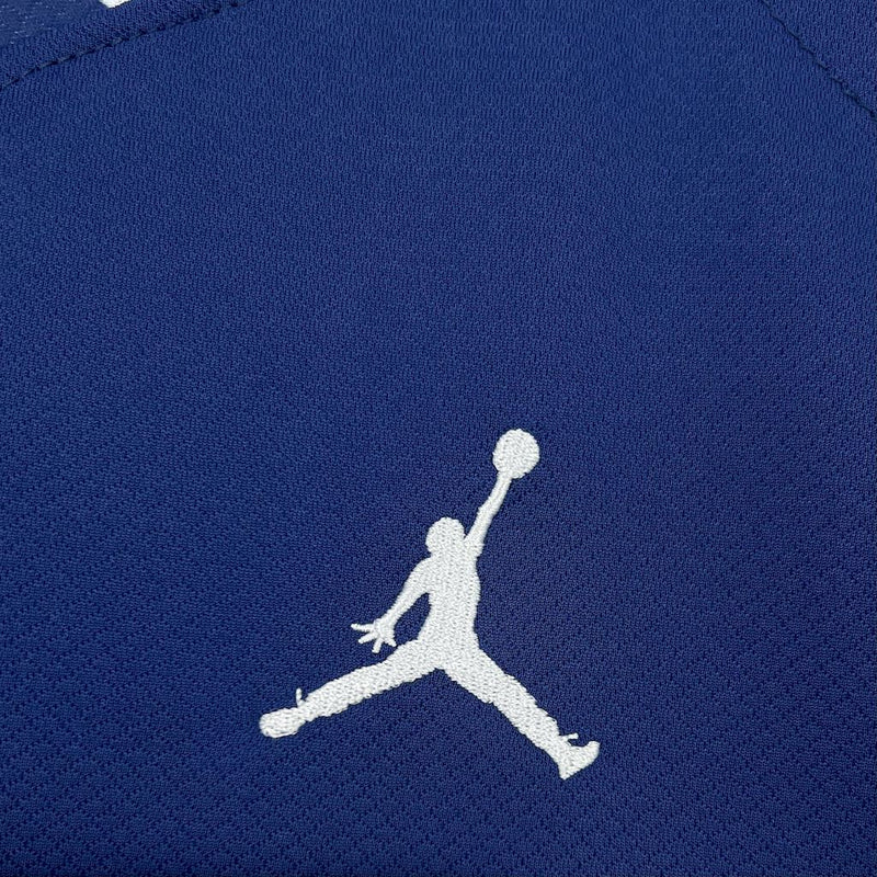 Camisa Psg 25/26 - Nike Torcedor Masculina