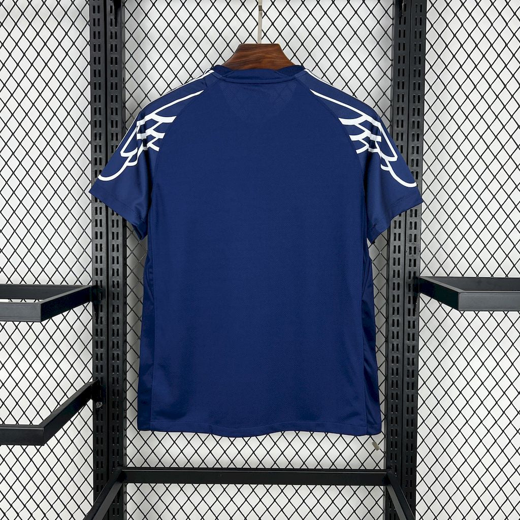 Camisa PSG 25/26 - Nike Torcedor Masculina