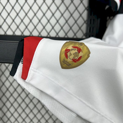 Camisa São Paulo Home 25/26 - Lançamento