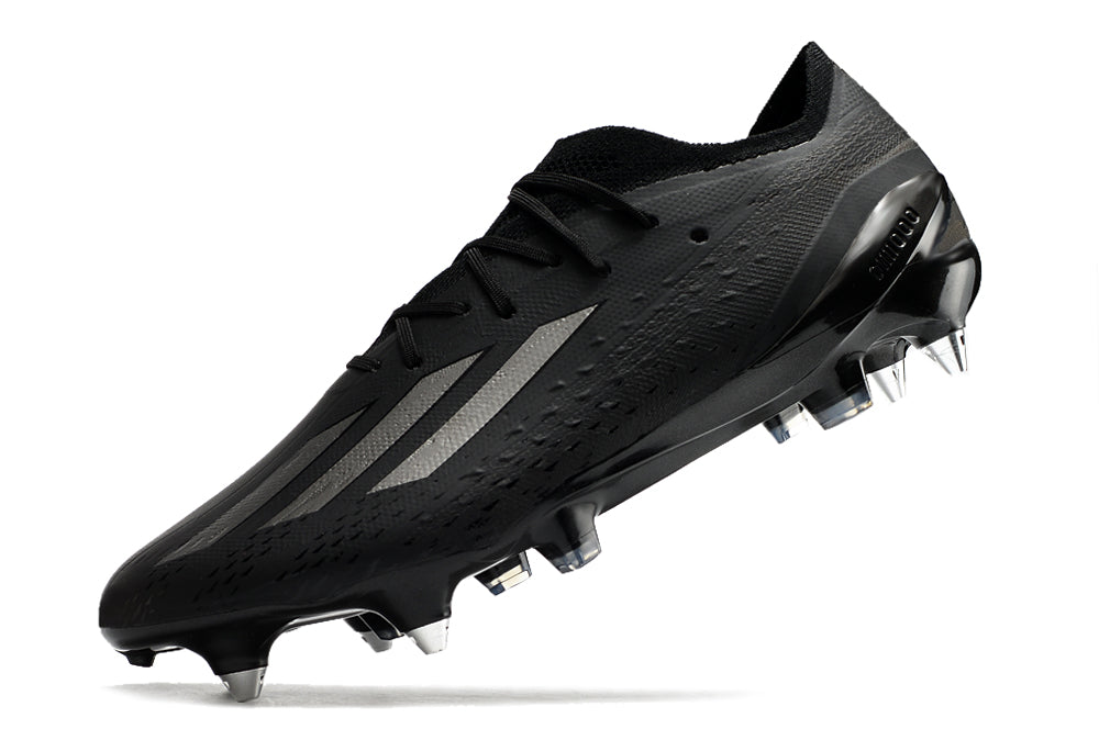 Adidas X Speed SG - Trava Mista