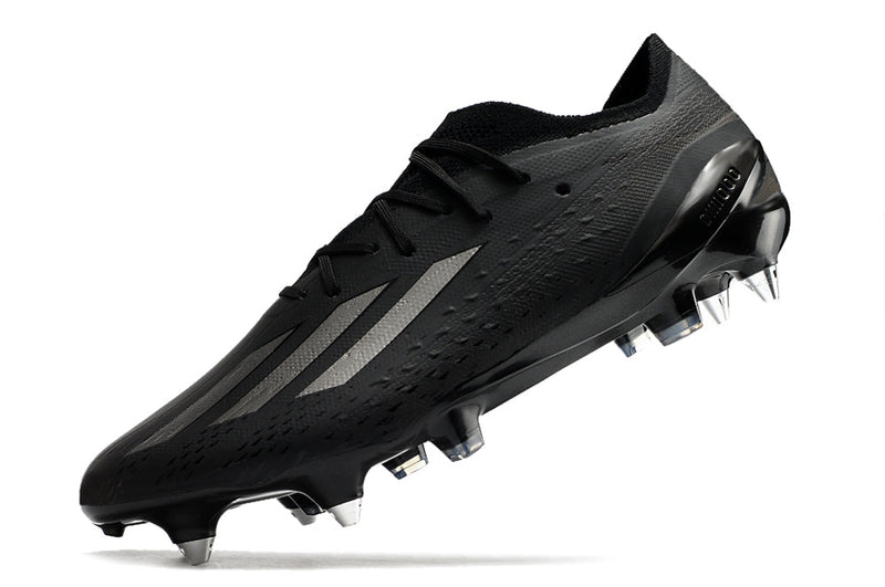 Adidas X Speed SG - Trava Mista