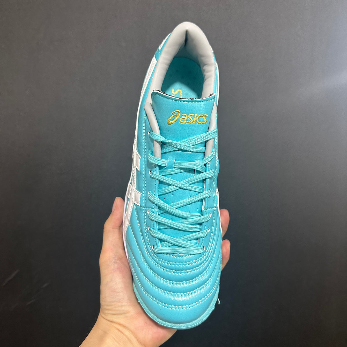 Asics Japão - Sociedade