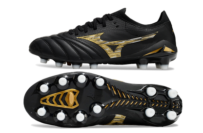 Mizuno Morelia Neo Iv Beta Elite FG Made in Japan - Pronta entrega