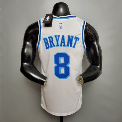Camisa NBA Lakers #8 Bryant Nike Connect Crenshaw - 23/24