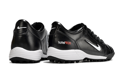 Nike Total 90 - Preto e Branco - Society