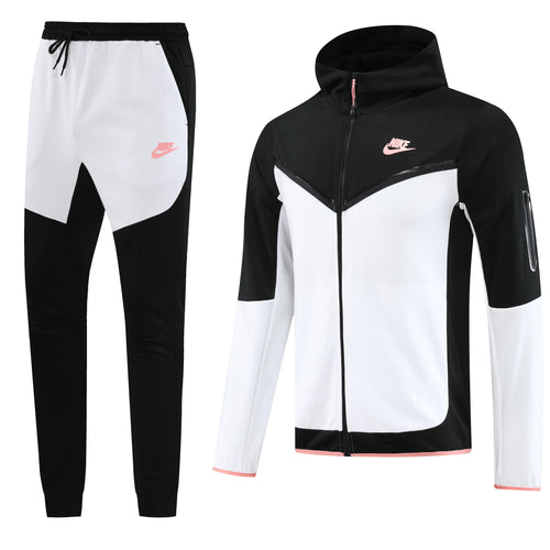 Conjunto de Inverno - Nike Tech Fleece